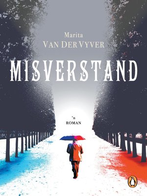 cover image of Misverstand